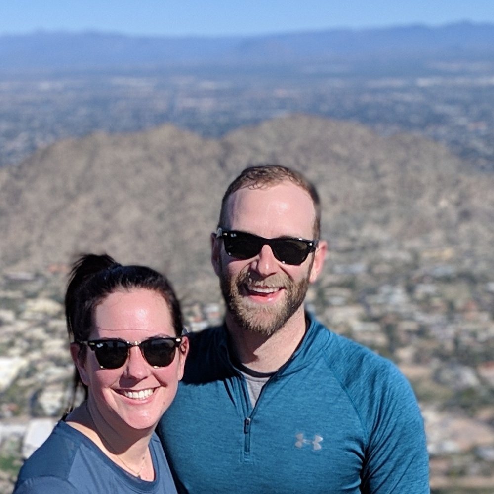 Meet your Posher, Adam